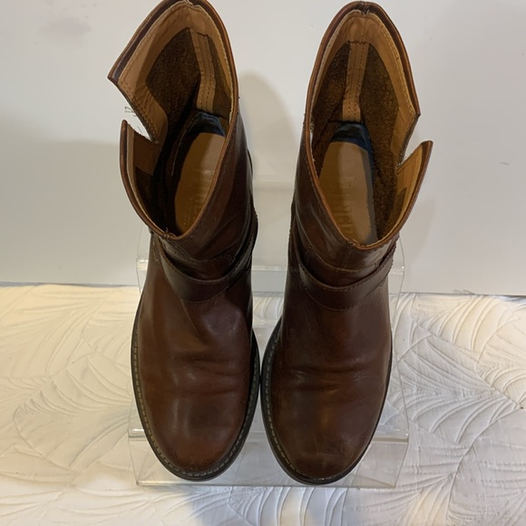 DINGO Boot brown Casey - Picture 5 of 16